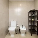 Casa Da Gateira アフィフェ