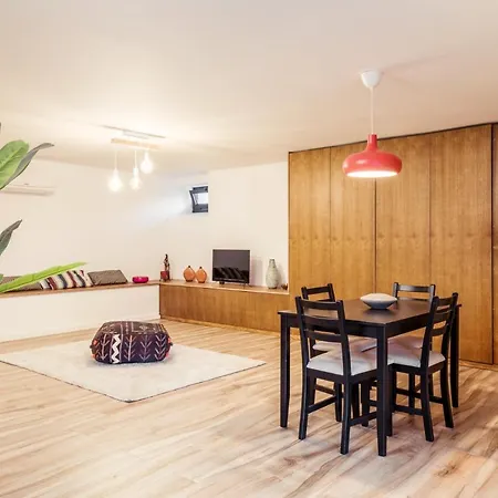 Casa Da Gateira * アフィフェ