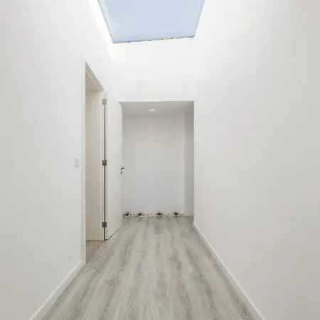 Feriehus Casa Da Gateira