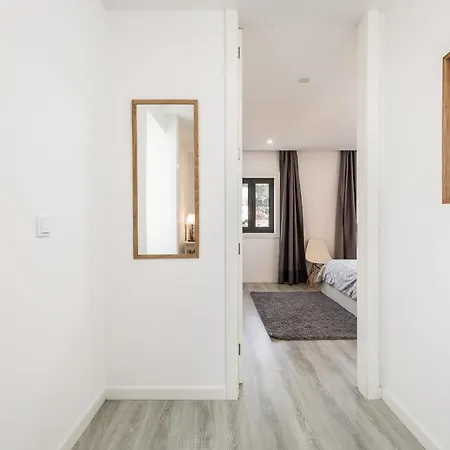 Casa Da Gateira Feriehus