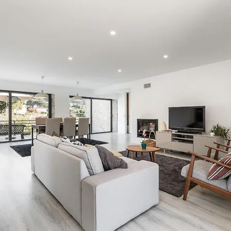 Casa Da Gateira Nyaraló *