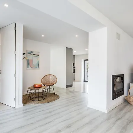 Casa Da Gateira Afife