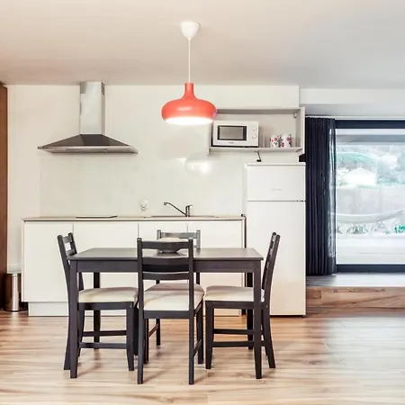 Nyaraló Casa Da Gateira *