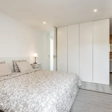 Feriehus Casa Da Gateira *