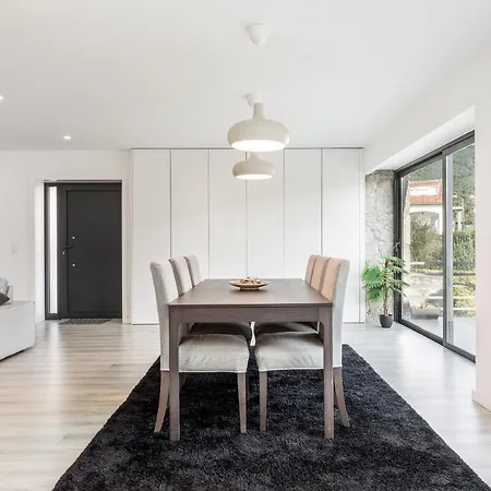 Casa Da Gateira * Afife