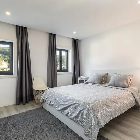 Feriehus Casa Da Gateira *