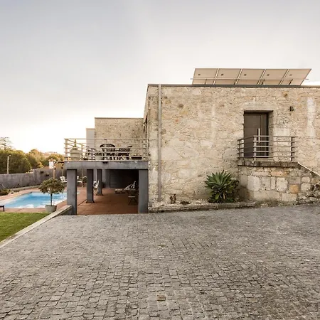 Casa Da Gateira Nyaraló *