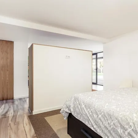 Casa Da Gateira Feriehus