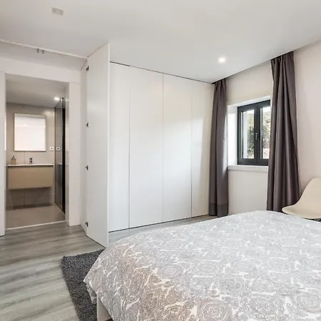 Casa Da Gateira Feriehus