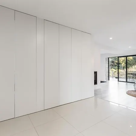 Nyaraló Casa Da Gateira