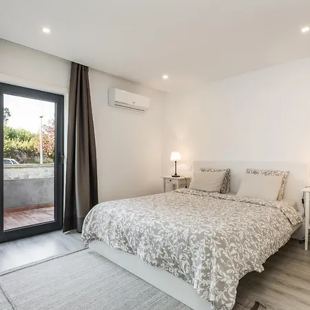 Feriehus Casa Da Gateira