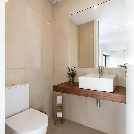 Casa Da Gateira * Afife