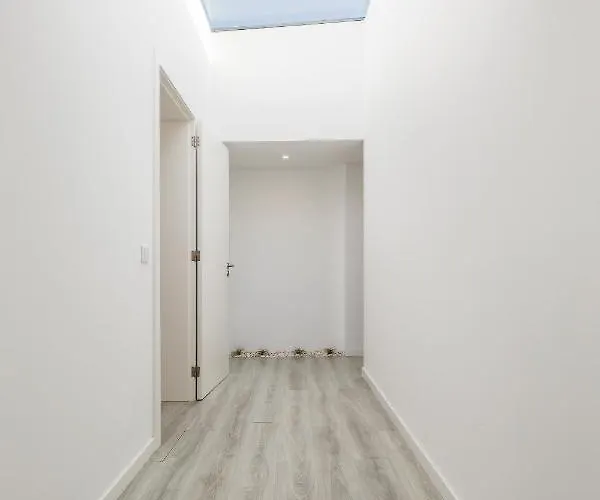 度假居 Casa Da Gateira