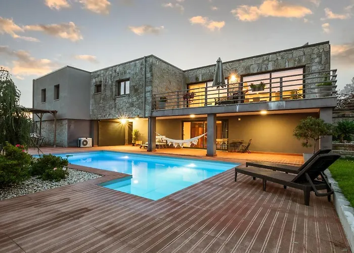 Casa Da Gateira 阿菲菲