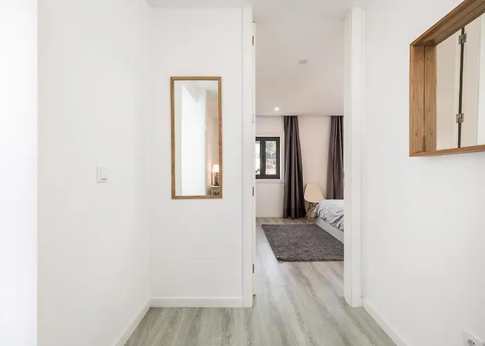 Casa Da Gateira 度假居