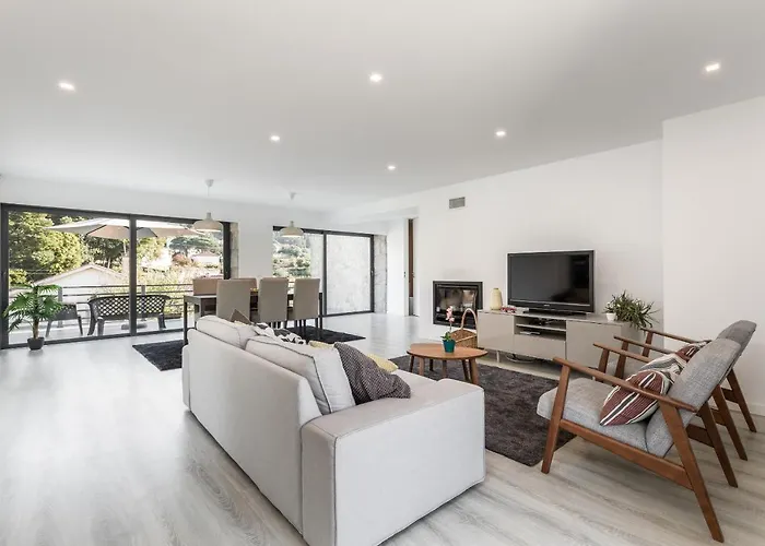 Casa Da Gateira 度假居 *