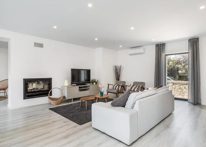 度假居 Casa Da Gateira 阿菲菲