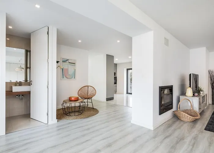 Casa Da Gateira 阿菲菲