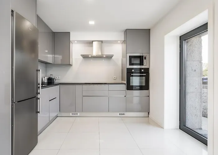 Casa Da Gateira 度假居