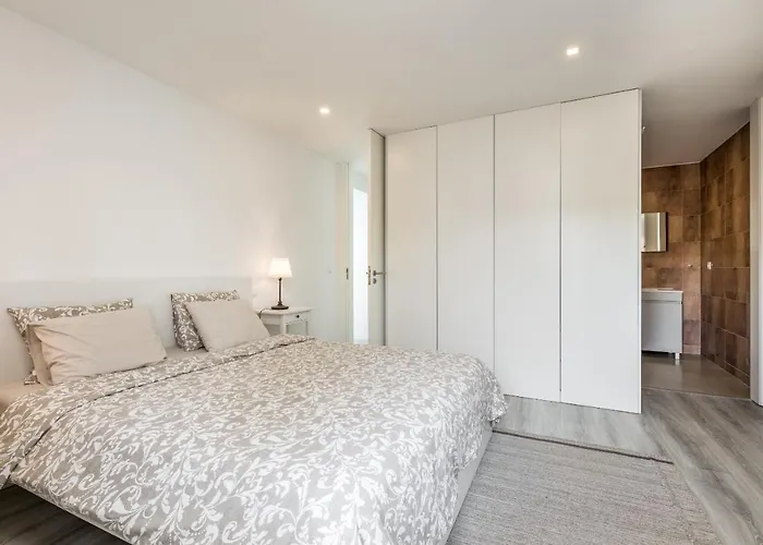 度假居 Casa Da Gateira *