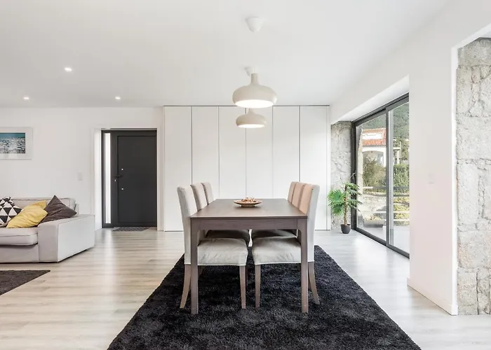 Casa Da Gateira * 阿菲菲