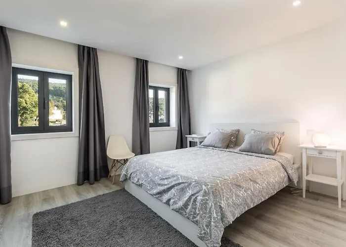 度假居 Casa Da Gateira *