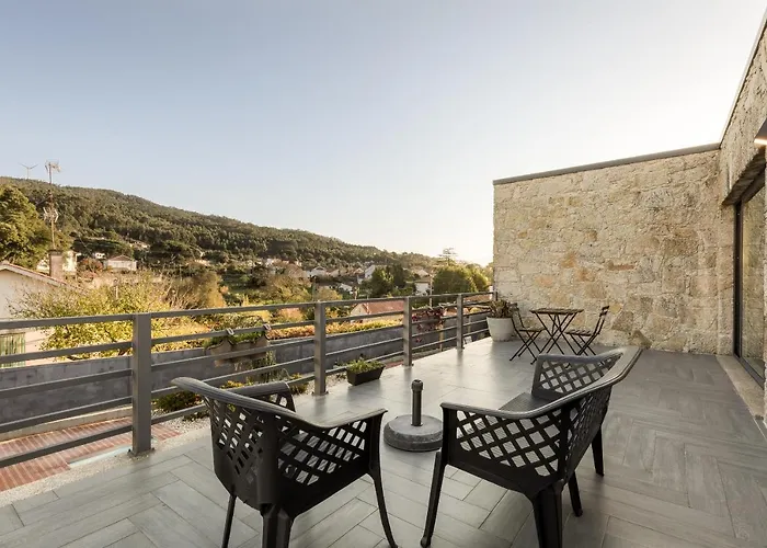 度假居 Casa Da Gateira