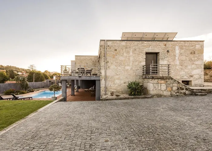 Casa Da Gateira 度假居 *