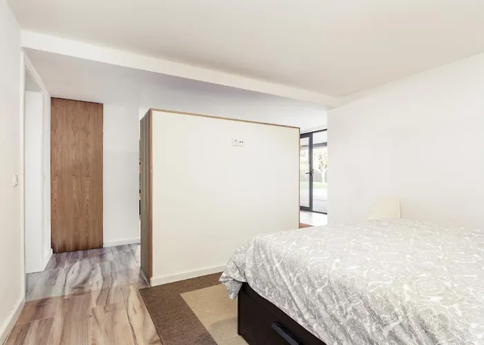 Casa Da Gateira 度假居