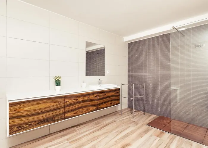 度假居 Casa Da Gateira 阿菲菲