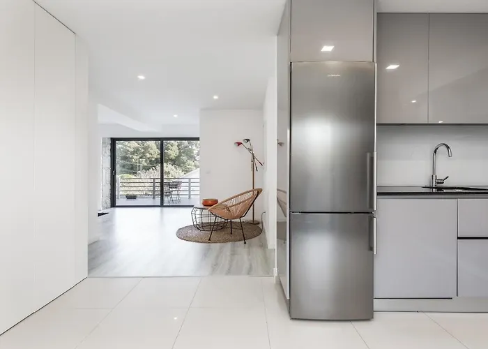 Casa Da Gateira 度假居