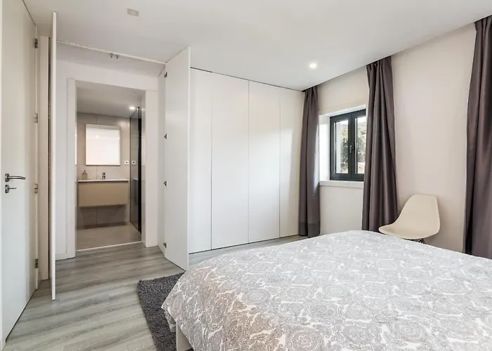 Casa Da Gateira 度假居