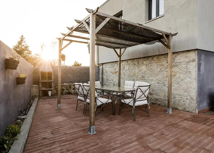 Casa Da Gateira 度假居