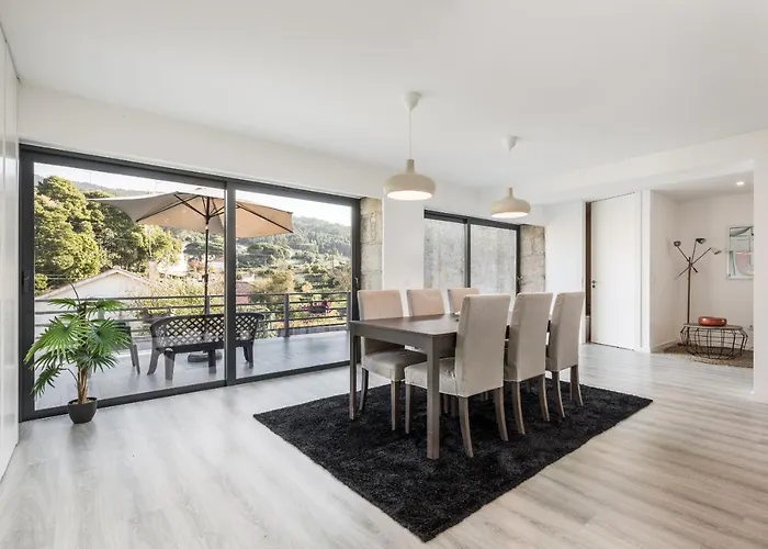 度假居 Casa Da Gateira