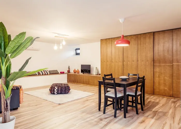 Casa Da Gateira * 阿菲菲