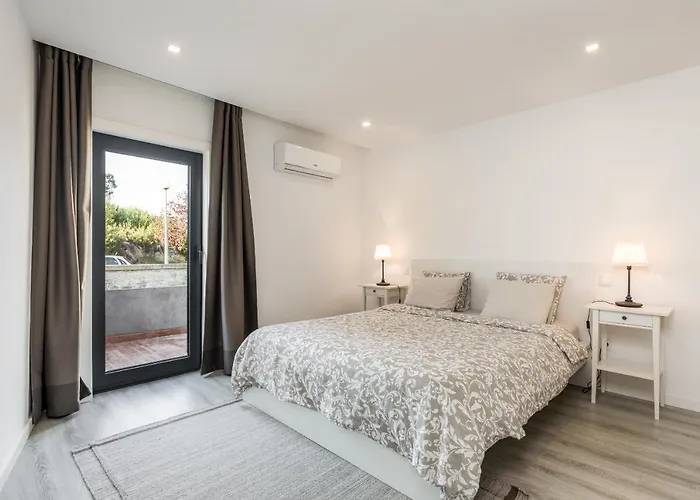 度假居 Casa Da Gateira