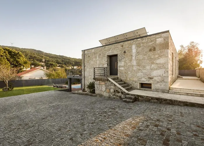 Casa Da Gateira Casa vacanze *