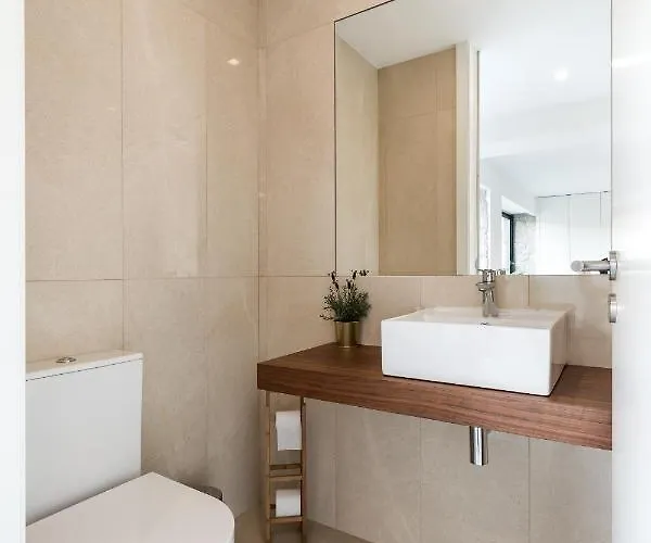 Casa Da Gateira * Afife